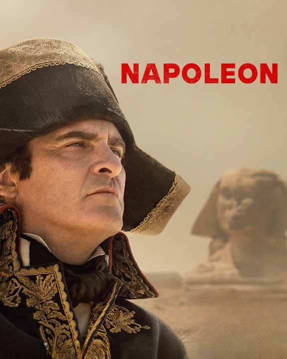 Napoleon - VJ Junior